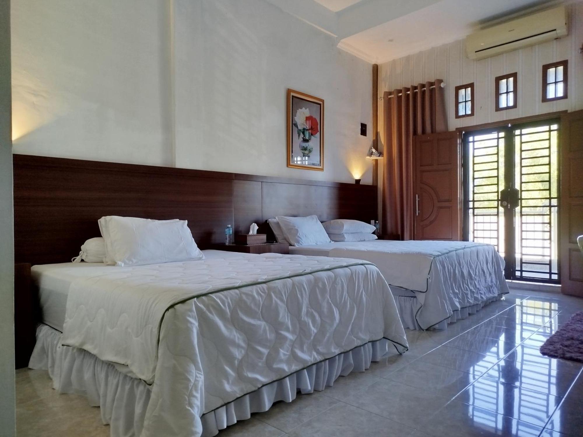 Kana Hasya Homestay "Rumoh Jamee" Meulaboh Екстериор снимка