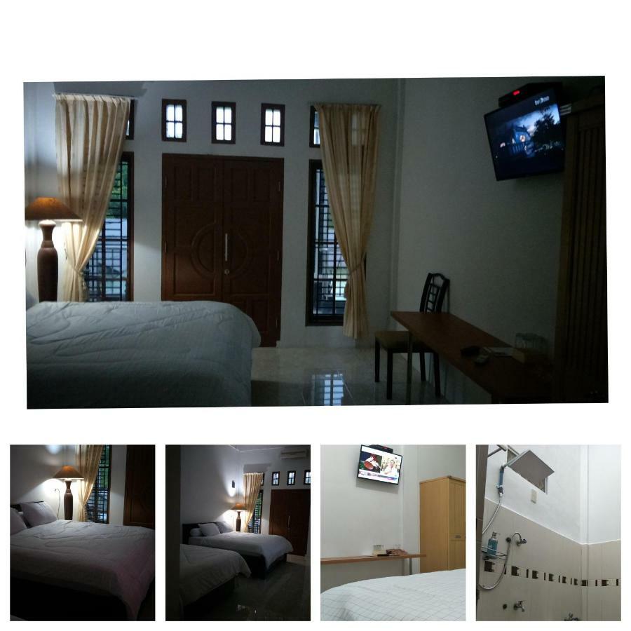 Kana Hasya Homestay "Rumoh Jamee" Meulaboh Екстериор снимка